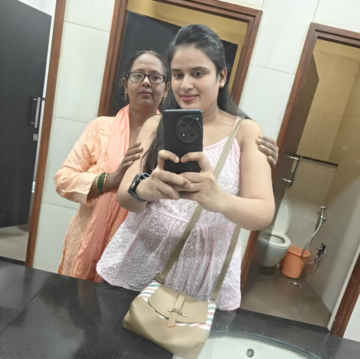 Nancy Aggarwal Scammer in Meerut
